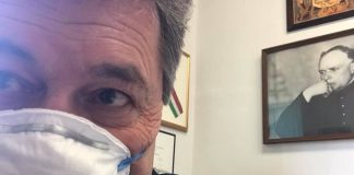 Bozzolo, il sindaco Torchio tra paure e speranze: aumentano i contagi ma si guarda al futuro con l’apertura di una nuova azienda agro-alimentare