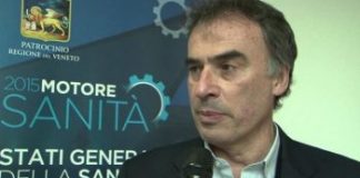 Coronavirus, secondo l’Oms il picco in Italia possibile in questa settimana Ranieri Guerra direttore vicario dell'Oms