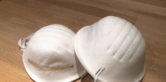 Partita la produzione lombarda di mascherine, fino a 900 mila ogni 24 ore Partita la produzione lombarda di mascherine, fino a 900 mila ogni 24 ore