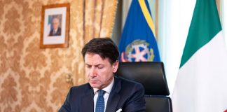 Coronavirus, quasi tutta l’Italia si ferma. Ecco il testo del decreto Coronavirus, quasi tutta l'Italia si ferma. Ecco il testo del decreto