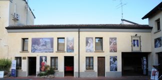 Viaggio virtuale all’interno del Museo dei Madonnari