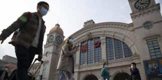 Coronavirus, dopo quasi tre mesi a Wuhan termina il lockdown