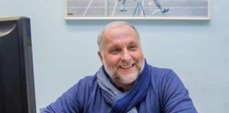 Coronavirus: morto mezzofondista 56enne Sabia, finalista olimpico negli 800
