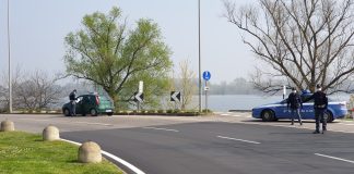 Si rifiuta di compilare l’autocertificazione, sanzionato. Denunciato un plupregiudicato