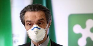 Coronavirus, Fontana “Circolare Viminale? In Lombardia non cambia nulla”