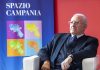 Coronavirus, De Luca ribadisce “In Campania vietato uscire per strada”