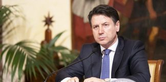 Conte all’opposizione “Lavoriamo su misure urgenti per la liquidita’”