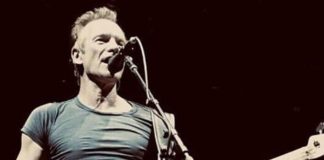 Coronavirus, Sting dedica una canzone all’Italia “Mi mancate”