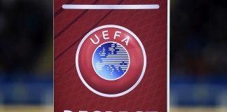 La Uefa rinvia anche le gare delle Nazionali a giugno