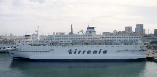 Tirrenia: trovato l’accordo, si sbloccano le tratte passeggeri e merci