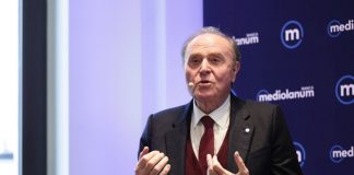 Coronavirus, Doris “Crisi piu’ profonda dal dopoguerra, usciremo forti”