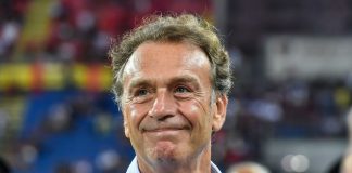 Cellino “Folle riprendere a giocare, non schierero’ il Brescia”