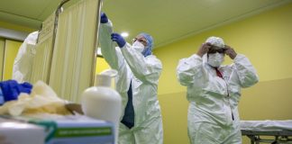 Coronavirus, da Menarini arriva il kit per la diagnosi in 20 minuti