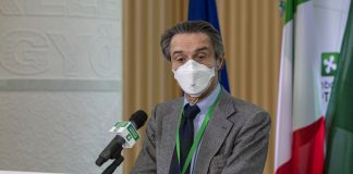 Coronavirus, in Lombardia trend dati resta positivo