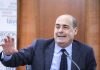 Coronavirus, Zingaretti “Appello al Governo per semplificazione”