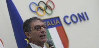 Barbaro (Asi)”Cinquanta milioni al mondo dello sport una mortificazione”