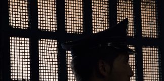 Coronavirus, rivolta nel carcere di Santa Maria Capua Vetere