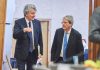 Coronavirus, Gentiloni-Breton “Un fondo europeo per la rinascita”