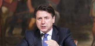 Coronavirus, Conte “400 miliardi per la ripresa”