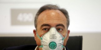 Coronavirus, In Lombardia +791 casi ma calano ricoveri e intensive