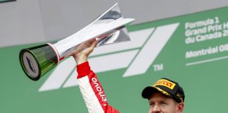 Slitta ancora l’inizio del Mondiale di F1: rinviato il Gp del Canada