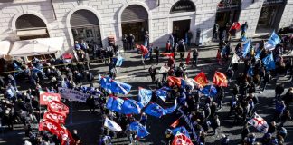 Indice disagio sociale in calo, evitare ampliamento area