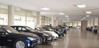 Coronavirus, Federauto “Concessionari pronti per ripartire”