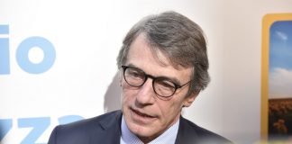 Coronavirus, Sassoli ai Governi europei “Siate all’altezza della sfida”