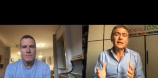Coronavirus, Pecoraro Scanio e Ghione “Attenzione ai rischi del fumo”