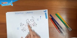 Coronavirus, da Kinder nasce la playlist per le famiglie #InsiemeACasa