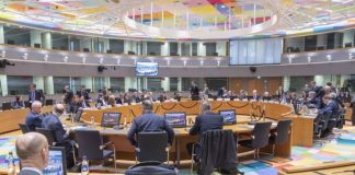 L’Eurogruppo trova l’accordo, aiuti fino a mille miliardi