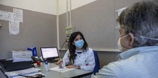 Coronavirus, Menarini dona 350mila mascherine ai medici di famiglia