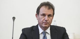 Cozzoli “Studiamo rilancio sport con misure per persone, Asd e Ssd”