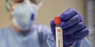 Coronavirus, in Italia 100.269 positivi, 19.468 morti e 32.534 guariti