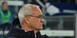 Ranieri “Se si riprendera’ sara’ un campionato falsato”