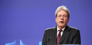 Coronavirus, Gentiloni “Ue arrivera’ a emissione comune”
