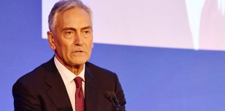 Gravina “Stagione da chiudere, lavoriamo sul come non sul quando”