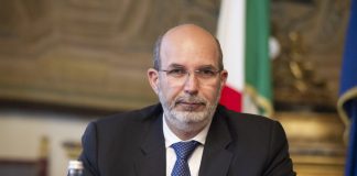 Crimi “Sul Mes il Pd mette in discussione Conte e il Governo”