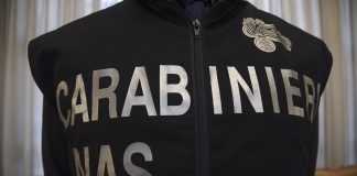 Controlli dei Nas in 600 residenze per anziani in tutta Italia