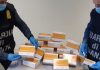 Coronavirus, a Torino sequestrate 400.000 mascherine illegali