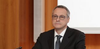 Carlo Bonomi designato presidente di Confindustria