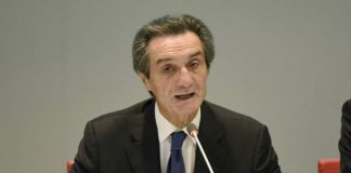 Coronavirus, Fontana “Dal 4 maggio ripresa graduale che va preparata”