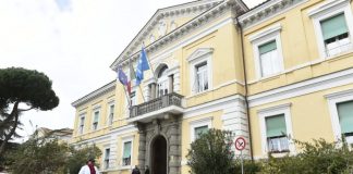 Coronavirus, allo Spallanzani ricoverati in costante calo