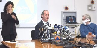 Dopo la Lombardia anche il Veneto pensa di riaprire dal 4 maggio