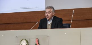 Coronavirus, Arcuri “Su Dpi e apparecchiature pronti per la ripartenza”