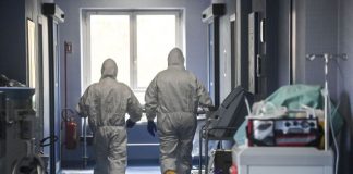 Coronavirus, per studio scientifico nessun caso Lombardia su mortalita’