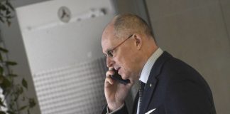 Coronavirus, Ricciardi “Niente fretta, la Lombardia non e’ pronta”