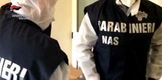 Sequestrata casa di cura a Reggio Calabria, altre 5 Rsa sospese