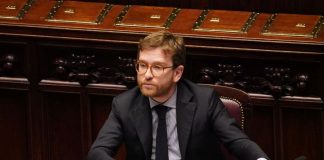 Provenzano “Liberi tutti potrebbe avere gravi conseguenze”