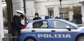 Coronavirus, dalle forze dell’ordine 8,6 milioni di controlli